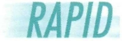 RAPID