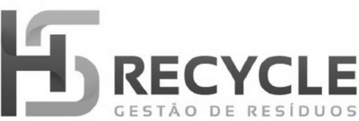 HS RECYCLE - GESTÃO DE RESÍDUOS