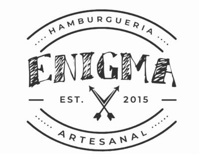 HAMBURGUERIA ARTESANAL ENIGMA