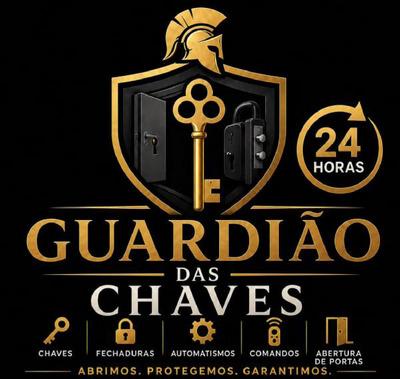 GUARDIÃODASCHAVES24HORASCHAVESFECHADURASAUTOMATISMOSCOMANDOSABERTURADEPORTASABRIMOSPROTEGEMOSGARANTIMOS