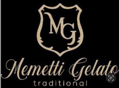 MG MEMETTI GELATO TRADITIONAL