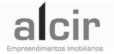 ALCIR EMPREENDIMENTOS IMOBILIÁRIOS