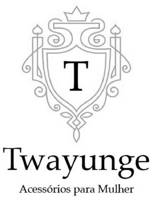 T TWAUYNGE ACESSÓRIOS PARA MULHER