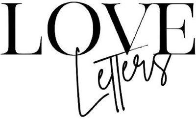 LOVE LETTERS
