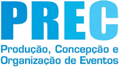 PREC - PRODUÇÃO, CONCEPÇÃO E ORGANIZAÇÃO DE EVENTOS