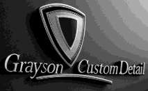 GRAYSON CUSTOM DETAIL