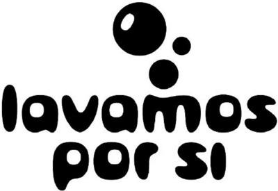 LAVAMOS POR SI