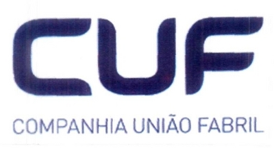 CUF COMPANHIA UNIÃO FABRIL