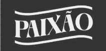 PAIXÃO