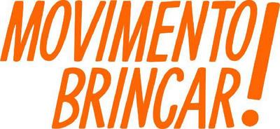 MOVIMENTO BRINCAR!