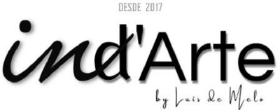 DESDE 2017 IND'ART BY LUÍS DE MELO
