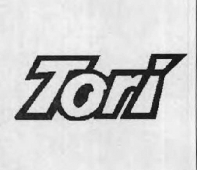 TORÍ