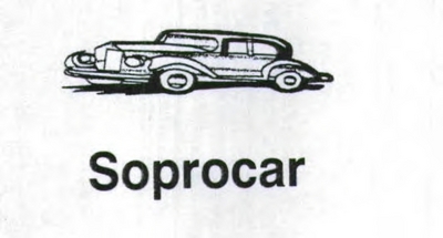 SOPROCAR