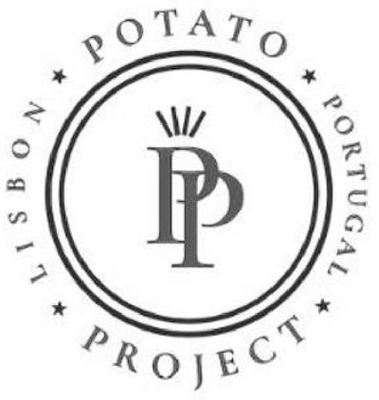 POTATO PROJECT LISBON PORTUGAL
