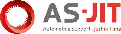 AS-JIT AUTOMOTIVE SUPPORT. JUST IN TIME