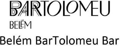 BELÉM BARTOLOMEU BAR