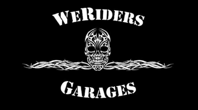 WERIDERS GARAGES