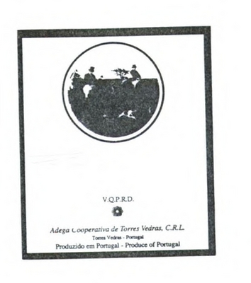 ADEGA COOPERATIVA DE TORRES VEDRAS, CRL