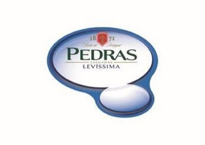 1871 FONTE DE PORTUGAL PEDRAS SALGADAS LEVÍSSIMA