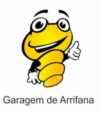 GARAGEM DE ARRIFANA