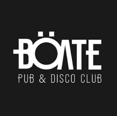 BOATE PUB & DISCO CLUB