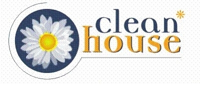 CLEAN HOUSE