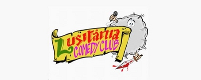 LUSITÂNIA COMEDY CLUB