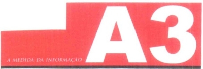 A MEDIDA DA INFORMAÇÃO A3