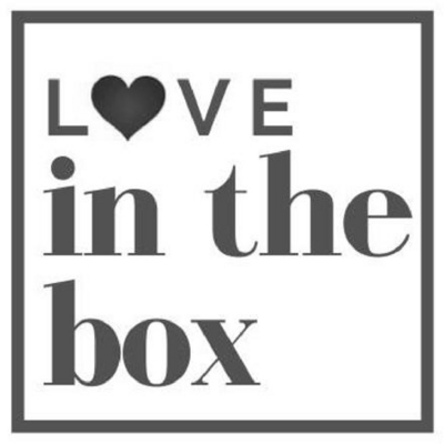 LOVE IN THE BOX