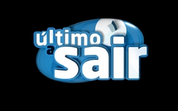 ÚLTIMO A SAIR