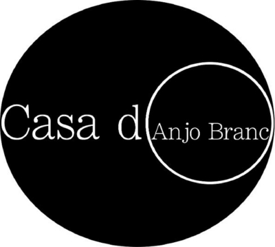CASA DO ANJO BRANCO