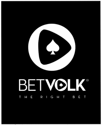 BETVOLK THE RIGHT BET
