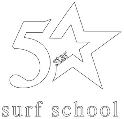 5STAR SURF SCHOOL