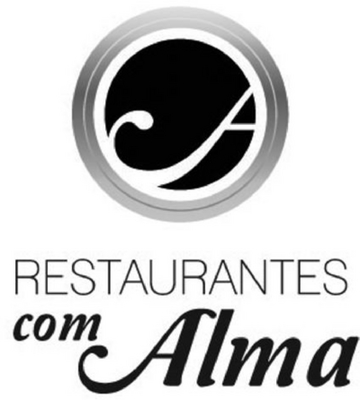 RESTAURANTES COM ALMA