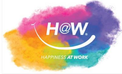 H@W HAPPINESS AT WORK