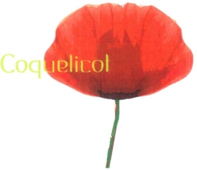 COQUELICOT
