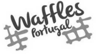 WAFFLES  PORTUGAL