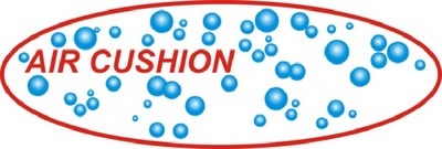 AIR CUSHION