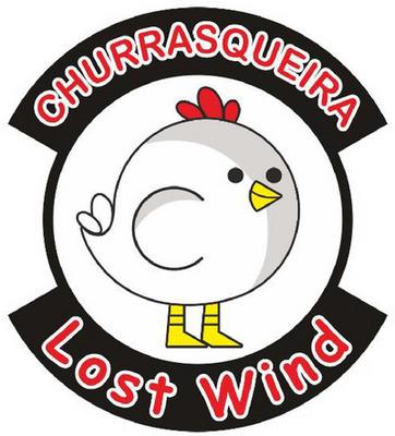 CHURRASQUEIRA LOST WIND