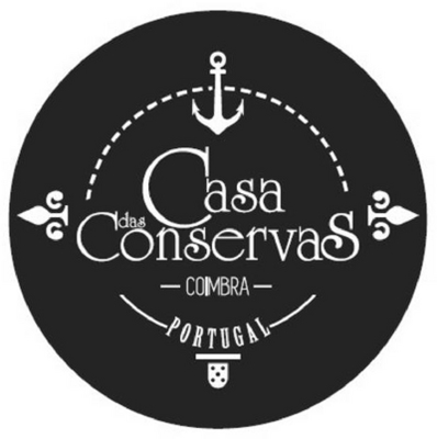 CASA DAS CONSERVAS COIMBRA PORTUGAL