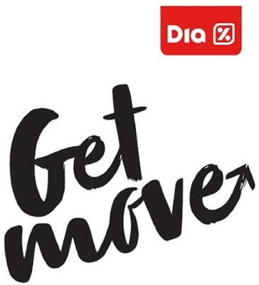 DIA GET MOVE