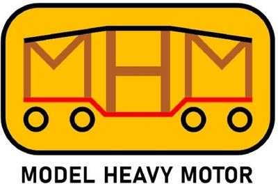 MHM; MODEL HEAVY MOTOR