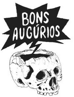 BONS AUGÚRIOS
