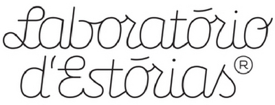 LABORATÓRIO D'ESTÓRIAS