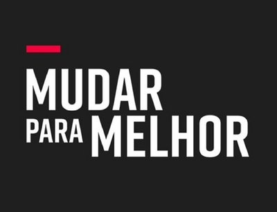 MUDAR PARA MELHOR
