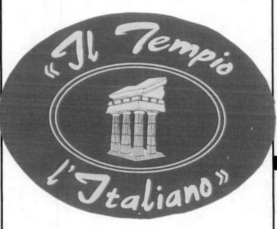IL TEMPIO L¿ITALIANO