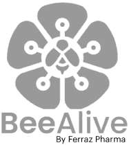 BEEALIVE BY FERRAZ PHARMA