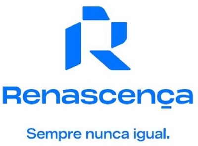 R RENASCENÇA SEMPRE NUNCA IGUAL.