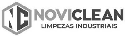 NOVICLEAN LIMPEZAS INDUSTRIAIS