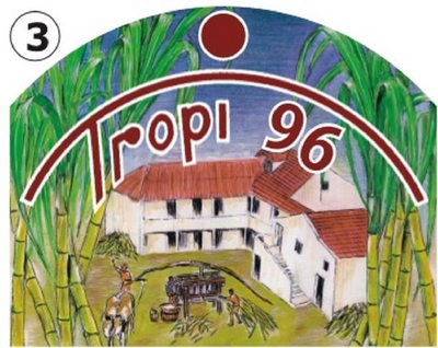 TROPI 96